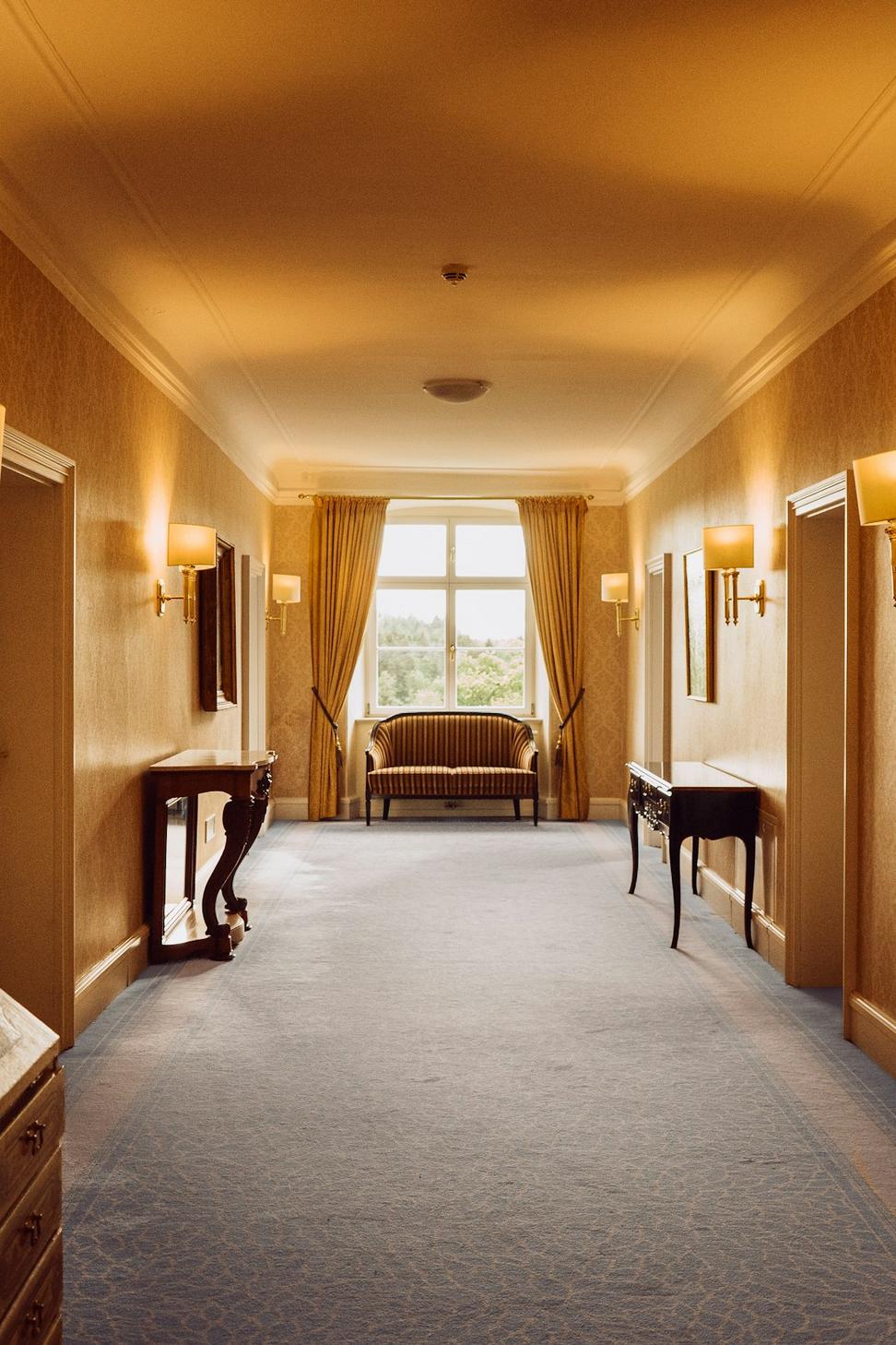 Odin's Observatory Suite