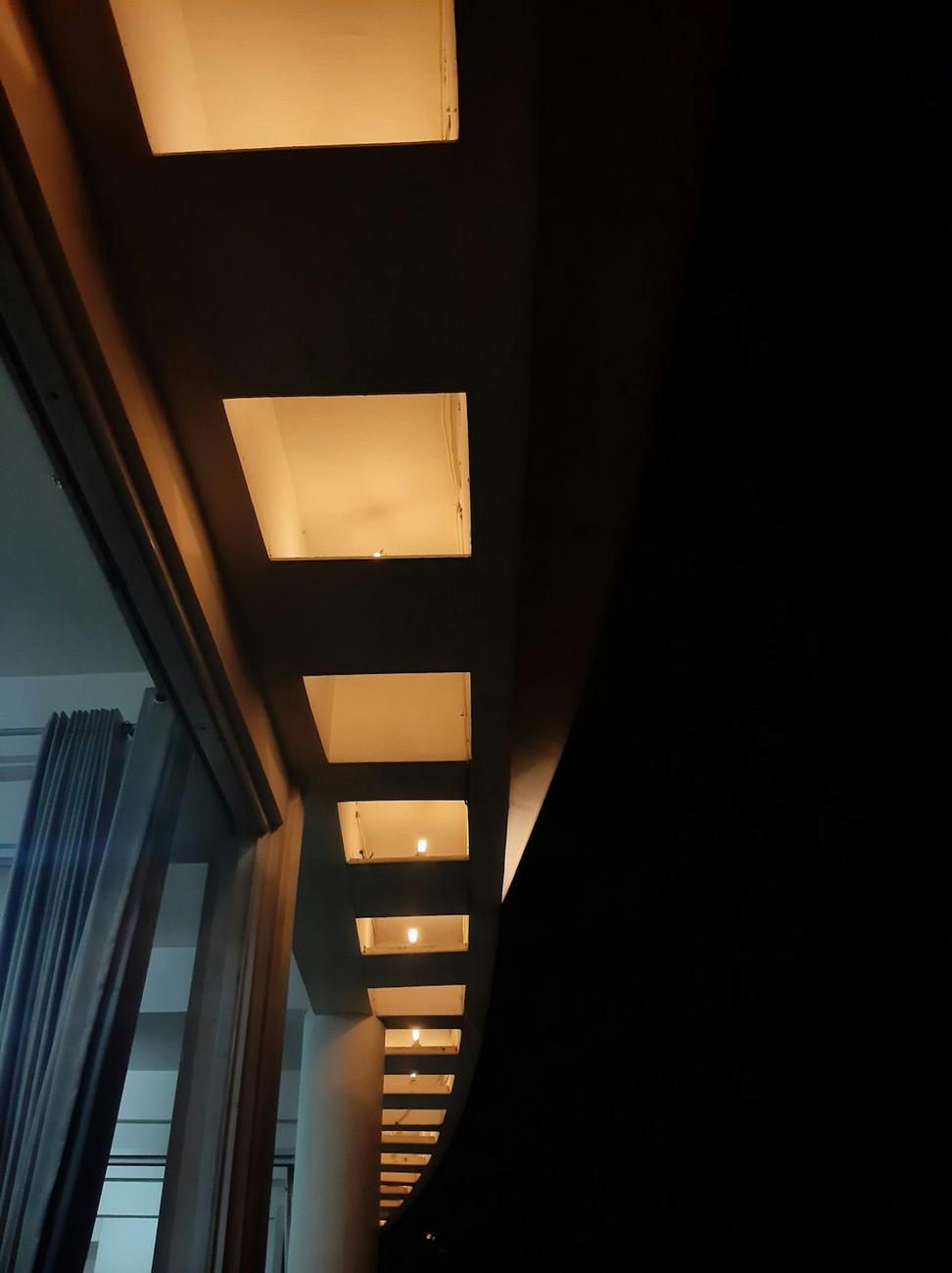 Loki's Chamber Suite